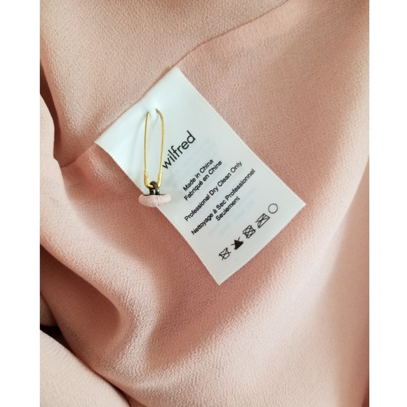 ARITZIA - Wilfred Marquis Camisole - Picture 8 of 11